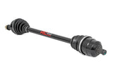 Fits Polaris RZR XP by Rough Country