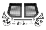 Fits Polaris Ranger 1000 for Ranger by Rough Country