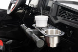Fits Polaris RZR Passenger by Rough Country