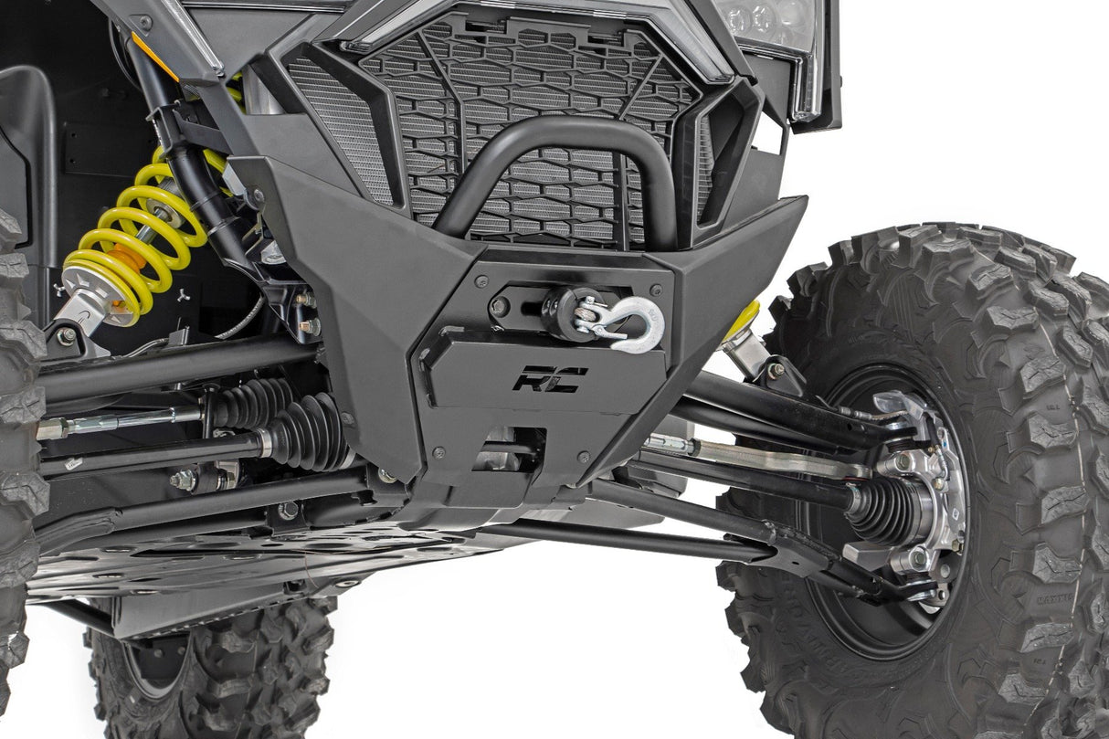 Winch by Rough Country