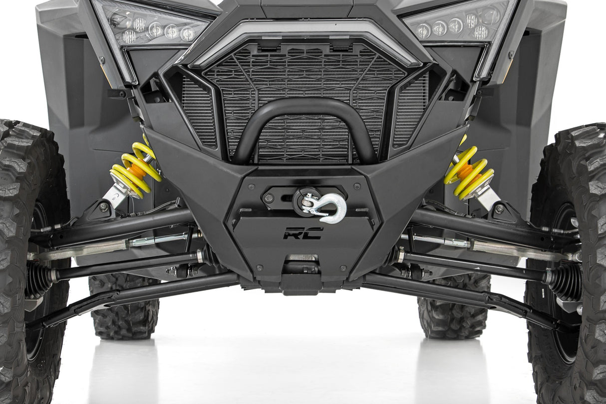 Winch by Rough Country