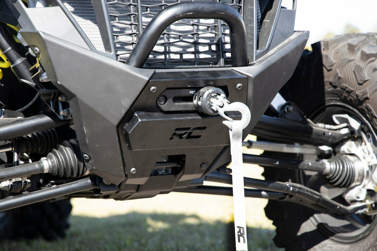 Winch by Rough Country