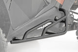 Fits Polaris RZR Turbo by Rough Country