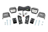 Fits Polaris RZR PRO by Rough Country