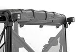Fits Polaris Ranger 1000 LED Light Rear Mount 2" Black Pair  93083