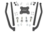 Fits Polaris RZR XP by Rough Country