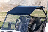 Fits Polaris Ranger RZR 170/RZR 170 UTV Roof; Metal; 93108