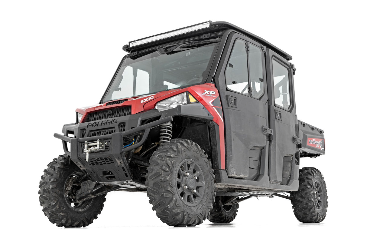 Lift kit for Ranger by Rough Country