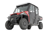 Lift kit for Ranger by Rough Country