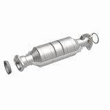 1998 Honda Odyssey 2.3L Direct-Fit Catalytic Converter 93114 Magnaflow