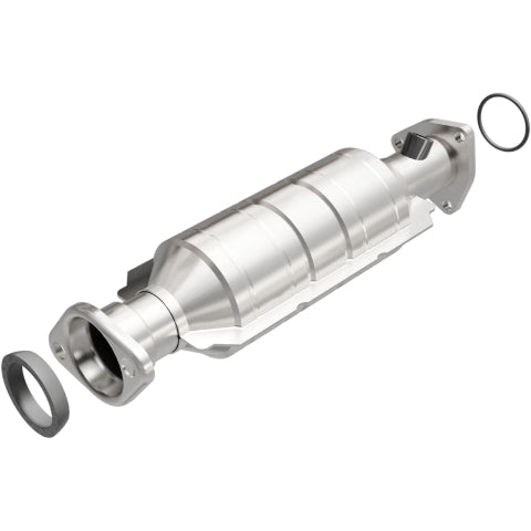 1998 Honda Odyssey 2.3L Direct-Fit Catalytic Converter 93114 Magnaflow
