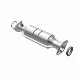 1998 Honda Odyssey 2.3L Direct-Fit Catalytic Converter 93114 Magnaflow