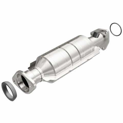 1998 Honda Odyssey 2.3L Direct-Fit Catalytic Converter 93114 Magnaflow