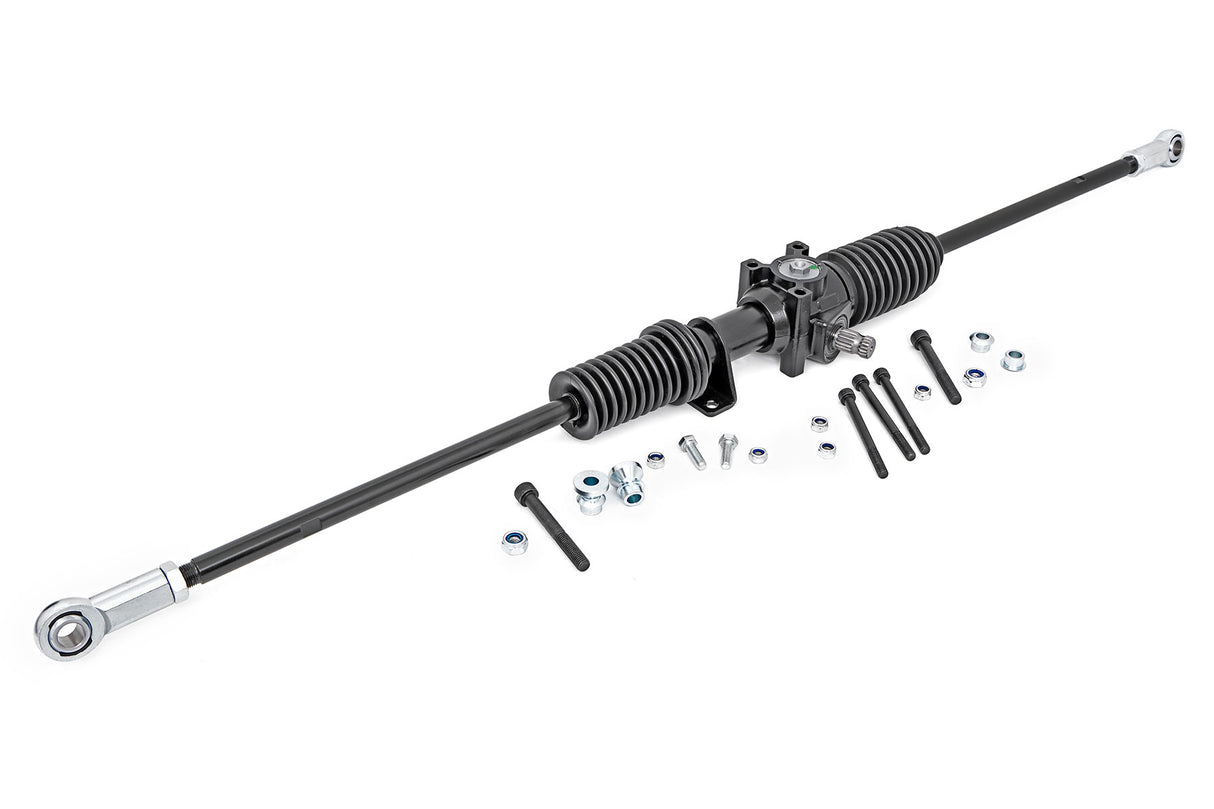 Fits Polaris Ranger XP for Ranger by Rough Country