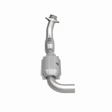 MagnaFlow direct-fit catalytic converter for 2001-2003 Ford F-150 4.2L stainless steel Federal EPA compliant OBDII 93121