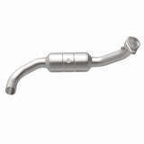 MagnaFlow direct-fit catalytic converter for 2004-2008 Ford F-150 stainless steel Federal EPA compliant OBDII 93123