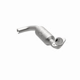 MagnaFlow direct-fit catalytic converter for 2004-2008 Ford F-150 stainless steel Federal EPA compliant OBDII 93123