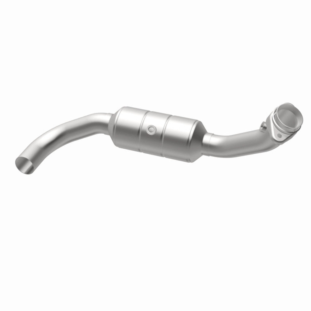 MagnaFlow direct-fit catalytic converter for 2004-2008 Ford F-150 stainless steel Federal EPA compliant OBDII 93123