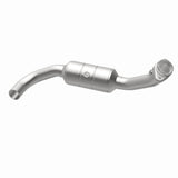 MagnaFlow direct-fit catalytic converter for 2004-2008 Ford F-150 stainless steel Federal EPA compliant OBDII 93123