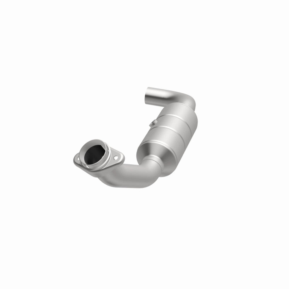 MagnaFlow direct-fit catalytic converter for 2004-2008 Ford F-150 stainless steel Federal EPA compliant OBDII 93123