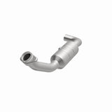 MagnaFlow direct-fit catalytic converter for 2004-2008 Ford F-150 stainless steel Federal EPA compliant OBDII 93123
