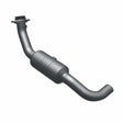 MagnaFlow direct-fit catalytic converter for 2004-2008 Ford F-150 stainless steel Federal EPA compliant OBDII 93123