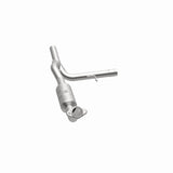 MagnaFlow direct-fit catalytic converter for 2004-2008 Ford F-150 stainless steel Federal EPA compliant OBDII 93124