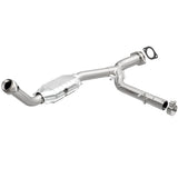 05 Expedition P/S 5.4L Direct-Fit Catalytic Converter 93125 Magnaflow