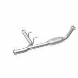 05 Expedition P/S 5.4L Direct-Fit Catalytic Converter 93125 Magnaflow