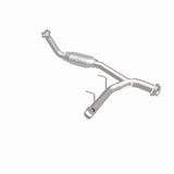 05 Expedition P/S 5.4L Direct-Fit Catalytic Converter 93125 Magnaflow
