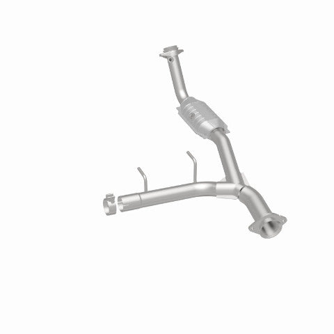 05 Expedition P/S 5.4L Direct-Fit Catalytic Converter 93125 Magnaflow