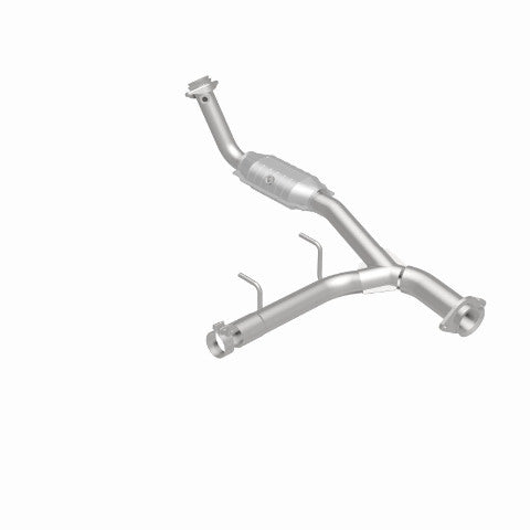 05 Expedition P/S 5.4L Direct-Fit Catalytic Converter 93125 Magnaflow