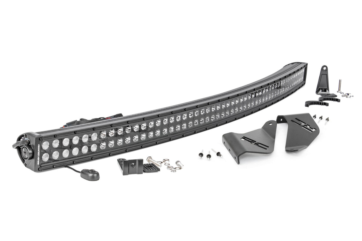 Fits Polaris Ranger 1000 for Ranger by Rough Country