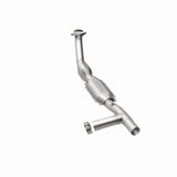 t 99-02 Expedition 5.4L 4wd Direct-Fit Catalytic Converter 93128 Magnaflow MagnaFlow Exhaust Products