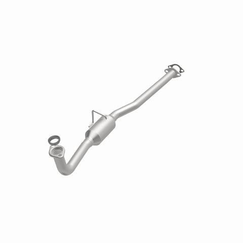 MagnaFlow direct-fit catalytic converter fits 1991 Chevy Sprint 1.0L and 1989-1994 Geo Metro 1.0L stainless steel Federal EPA compliant OBDII 93135