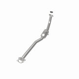 MagnaFlow direct-fit catalytic converter fits 1991 Chevy Sprint 1.0L and 1989-1994 Geo Metro 1.0L stainless steel Federal EPA compliant OBDII 93135