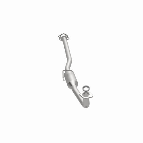 MagnaFlow direct-fit catalytic converter fits 1991 Chevy Sprint 1.0L and 1989-1994 Geo Metro 1.0L stainless steel Federal EPA compliant OBDII 93135