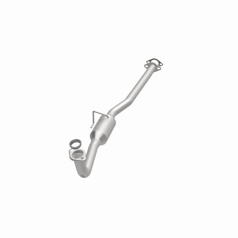 MagnaFlow direct-fit catalytic converter fits 1991 Chevy Sprint 1.0L and 1989-1994 Geo Metro 1.0L stainless steel Federal EPA compliant OBDII 93135
