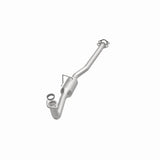 MagnaFlow direct-fit catalytic converter fits 1991 Chevy Sprint 1.0L and 1989-1994 Geo Metro 1.0L stainless steel Federal EPA compliant OBDII 93135
