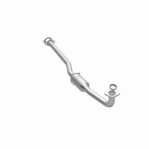 MagnaFlow direct-fit catalytic converter fits 1991 Chevy Sprint 1.0L and 1989-1994 Geo Metro 1.0L stainless steel Federal EPA compliant OBDII 93135