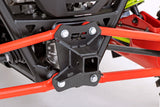 Fits Polaris RZR Pro by Rough Country