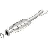 MagnaFlow direct-fit catalytic converter for 2001-2004 Ford 3.0L stainless steel Federal EPA compliant OBDII 93137