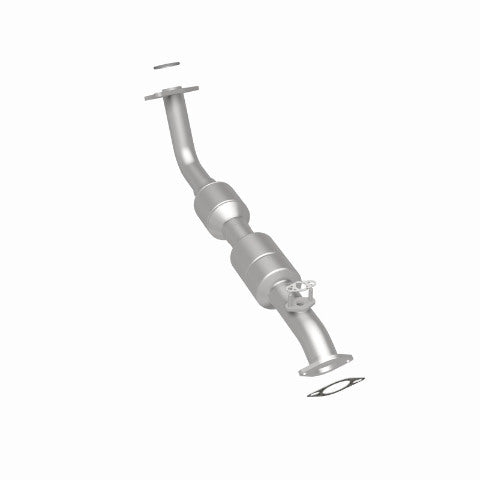 MagnaFlow direct-fit catalytic converter for 1998-2002 Lexus 4.7L stainless steel CARB compliant 93142
