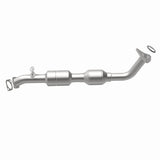 MagnaFlow direct-fit catalytic converter for 1998-2002 Lexus 4.7L stainless steel CARB compliant 93142
