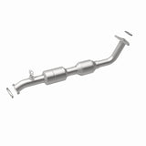 MagnaFlow direct-fit catalytic converter for 1998-2002 Lexus 4.7L stainless steel CARB compliant 93142