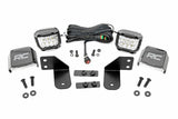 Fits Polaris Ranger 1000 for Ranger by Rough Country