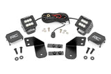 Fits Polaris Ranger 1000 for Ranger by Rough Country