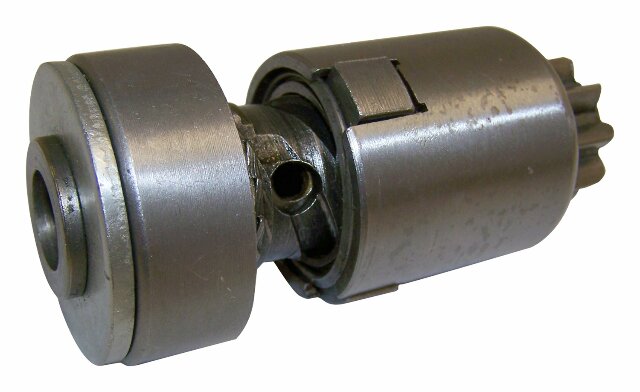 Jeep Vintage - Metal Starter Drive - 931463