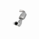 01 Ford Trucks 4.6L Direct-Fit Catalytic Converter 93152 Magnaflow