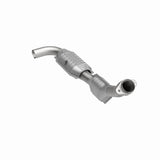 01 Ford Trucks 4.6L Direct-Fit Catalytic Converter 93152 Magnaflow